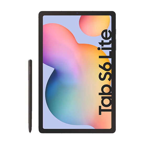 samts6p620_128greu Tablet Samsung Galaxy Tab S6 Lite P620 (2024) 10.4 Wifi 4GB RAM 128GB - Grey