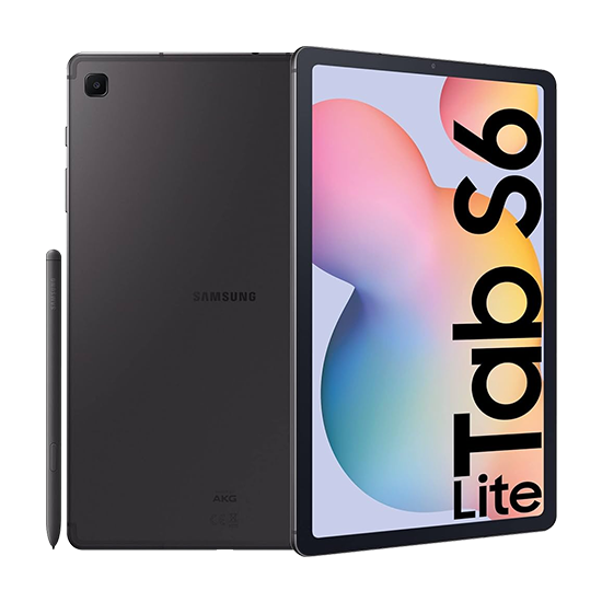 samts6p620_64greu Tablet Samsung Galaxy Tab S6 Lite P620 (2024) 10.4 Wifi 4GB RAM 64GB - Grey