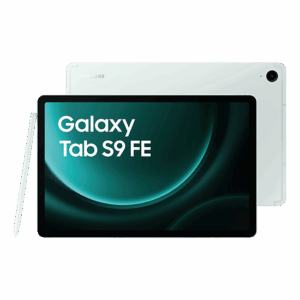 Tablet Samsung Galaxy Tab S9 FE X510 10.9 WiFi 6GB RAM 128GB - Mint