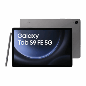 Tablet Samsung Galaxy Tab S9 FE X516 10.9 5G 6GB RAM 128GB - Grey