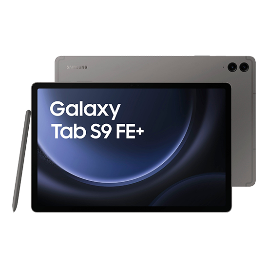 samts9fep610wi128geu Tablet Samsung Galaxy Tab S9 FE+ X610 12.4 WiFi 8GB RAM 128GB - Grey