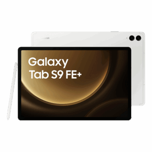 Tablet Samsung Galaxy Tab S9 FE+ X610 12.4 WiFi 8GB RAM 128GB - Silver
