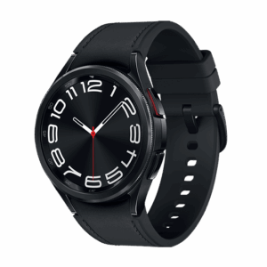 Watch Samsung Galaxy Watch 6 R950 Classic 43mm BT - Black