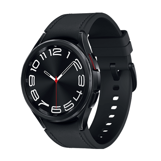 samw6950beu Watch Samsung Galaxy Watch 6 R950 Classic 43mm BT - Black