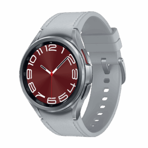 Watch Samsung Galaxy Watch 6 R950 Classic 43mm BT - Silver