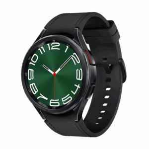 Watch Samsung Galaxy Watch 6 R960 Classic 47mm BT - Black