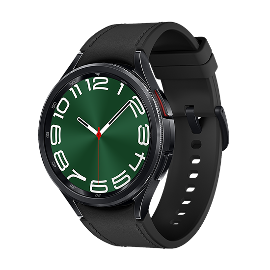 samw6960beu Watch Samsung Galaxy Watch 6 R960 Classic 47mm BT - Black