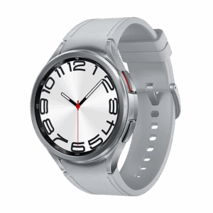 Watch Samsung Galaxy Watch 6 R960 Classic 47mm BT - Silver