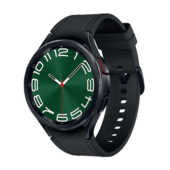 samw6965beu Watch Samsung Galaxy Watch 6 Classic R965 47mm LTE Region East - Black
