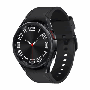 Watch Samsung Galaxy Watch 6 Classic R955 43mm LTE Region East - Black
