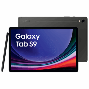 Tablet Samsung Galaxy Tab S9 X716B 5G 11.0 12GB RAM 256GB - Graphite