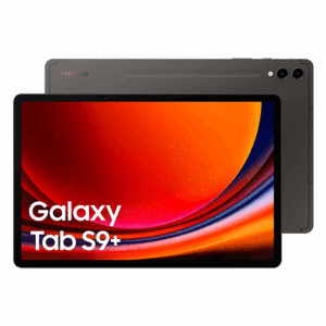 Tablet Samsung Galaxy Tab S9+ X810N 12.4 WiFi 12GB RAM 512GB - Graphite