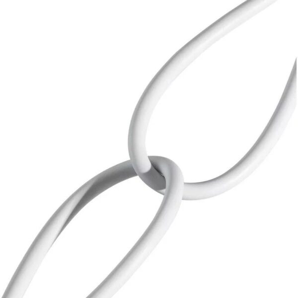 BASEUS cable USB A to Type C PD 6A 100W P10320102214-00 1 m white