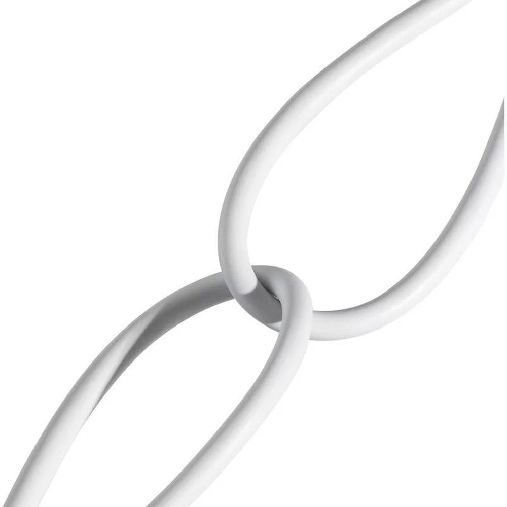 BASEUS cable USB A to Type C PD 6A 100W P10320102214-00 1 m white