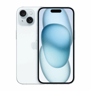 Apple iPhone 15 128GB - Blue