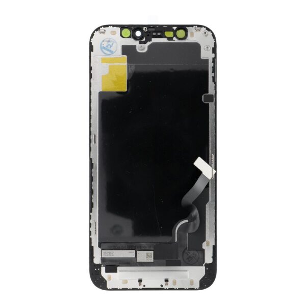ZY LCD Display for IPHONE 12 Mini FFHD-900p Incell (Change IC)