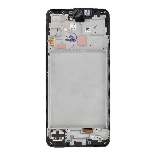 ServicePack LCD Display SAMSUNG A16 A165F GH82-36253A (ver. 4G)