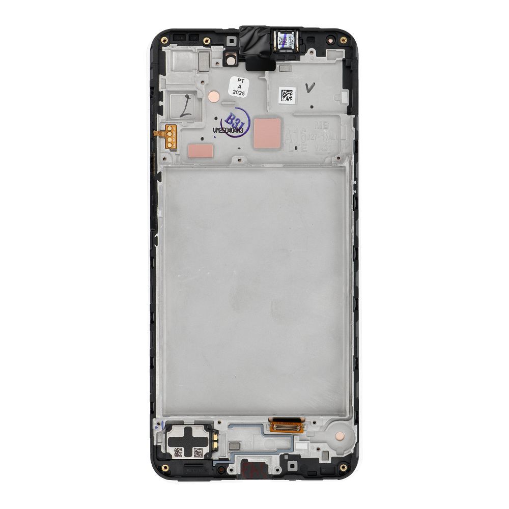 ServicePack LCD Display SAMSUNG A16 A165F GH82-36253A (ver. 4G)