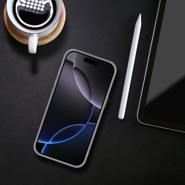 SAPPY Case for IPHONE 16e (SE 4 2025) black