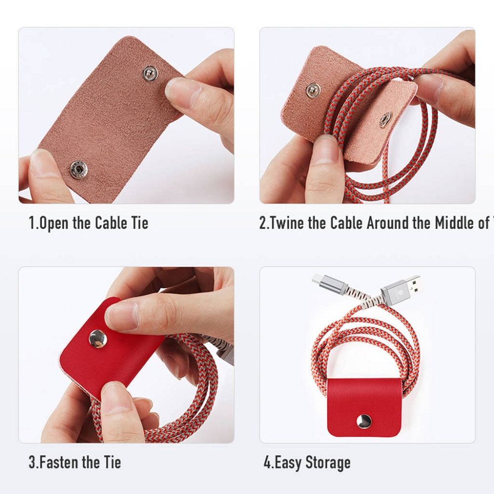 DUX DUCIS wallet case HIVO for SAMSUNG S23 Plus red