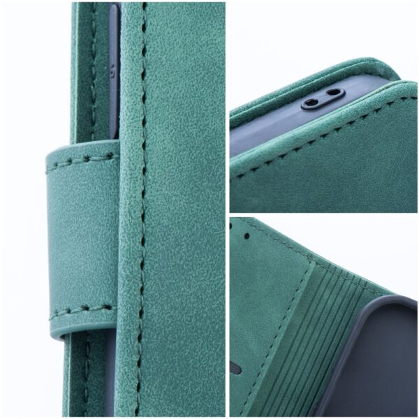 TENDER Book Case for XIAOMI Redmi A5 green