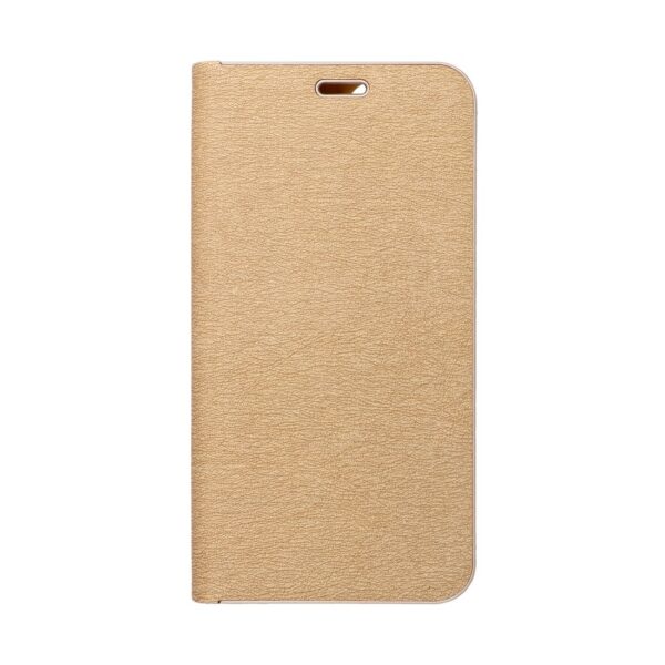 LUNA Book Gold for IPHONE 17 Air gold