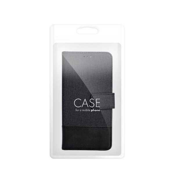 GOMMA Book for IPHONE 17 Pro black