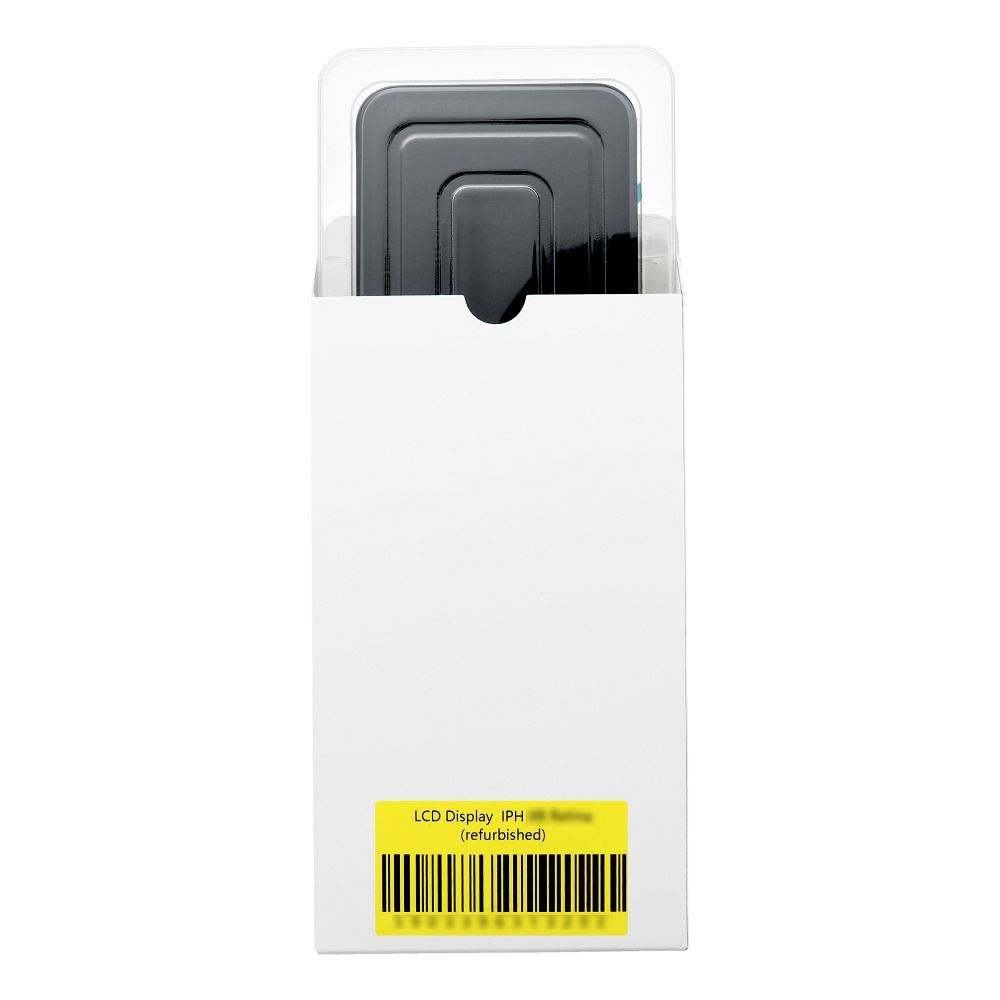 FixCell LCD Display for IPHONE 13 Pro Max SOFT OLED 120Hz (Diagnosable: Used)