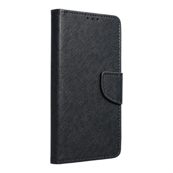 FANCY Book case for IPHONE 17 Pro Max black