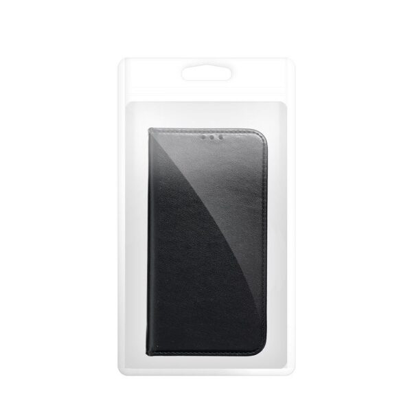 SMART MAGNETO Book case for IPHONE 17 black