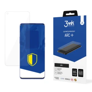 OnePlus 9 - 3mk ARC+eng