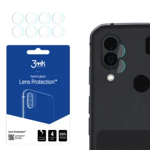 CAT S62 Pro - 3mk Lens Protection™eng