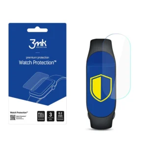 Xiaomi Mi Band 7 - 3mk Watch Protection™ v. ARC+eng