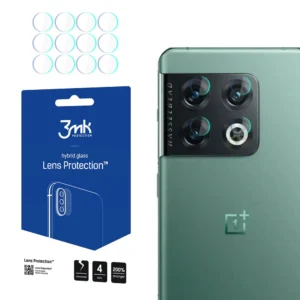 OnePlus 10 Pro 5G - 3mk Lens Protection ™eng