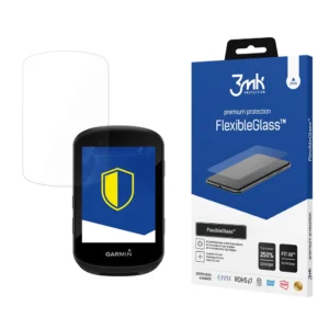 Garmin Edge 530 - 3mk FlexibleGlass™eng