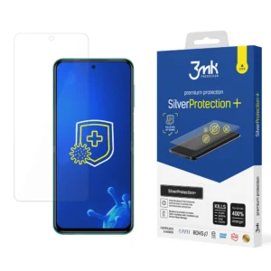 Protective film 3mk SilverProtection+ for Xiaomi Redmi Note 9 Pro 4Geng
