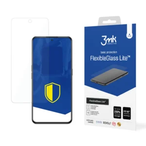 Realme GT Neo 3 - 3mk FlexibleGlass Lite™eng