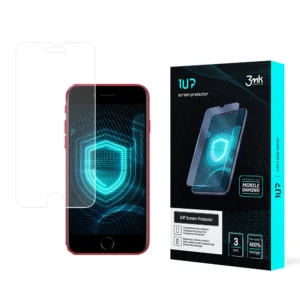 Apple iPhone SE 2022 - 3mk 1UPeng