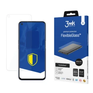 Oppo A72 - 3mk FlexibleGlass™ Special Editioneng
