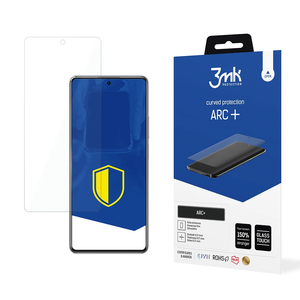 Xiaomi 11T Pro - 3mk ARC+eng