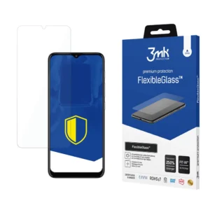 Motorola Moto E20 - 3mk FlexibleGlass™eng