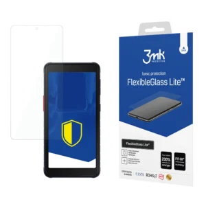 Samsung Galaxy Xcover 5 - 3mk FlexibleGlass Lite™eng