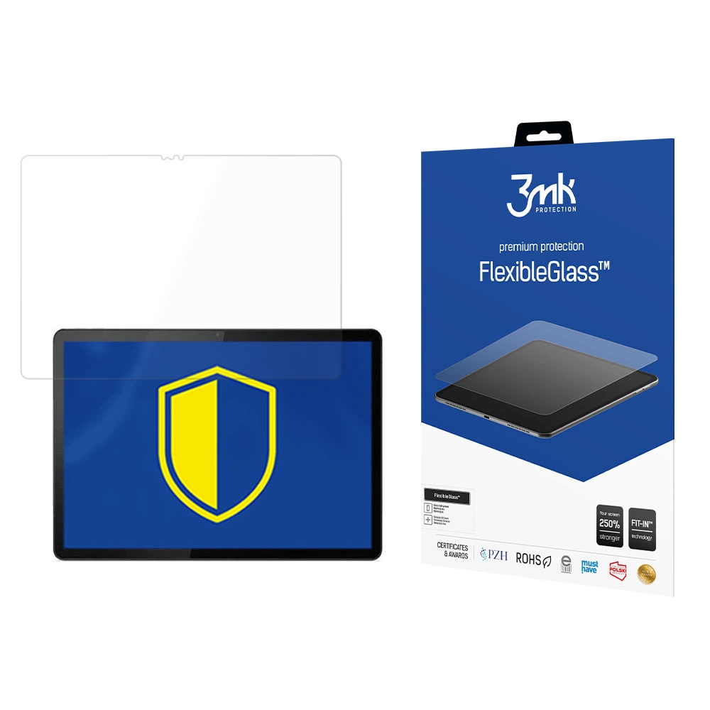 Lenovo Tab P11/P11 Plus - 3mk FlexibleGlass™ 11''eng