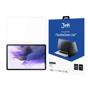 Samsung Galaxy Tab S7 FE - 3mk FlexibleGlass Lite™ 13''eng