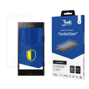 Sony Xperia XZ1 Compact - 3mk FlexibleGlass™eng