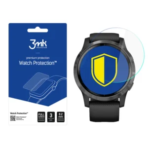 Garmin Vivoactive 4 - 3mk Watch Protection™ v. ARC+eng
