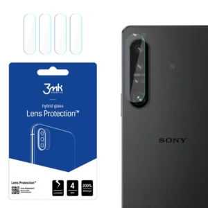 Sony Xperia 1 IV - 3mk Lens Protection™eng