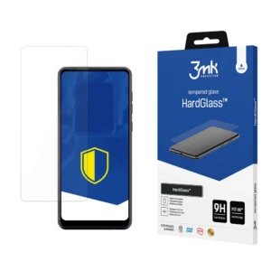 Samsung Galaxy A21s - 3mk HardGlass™eng