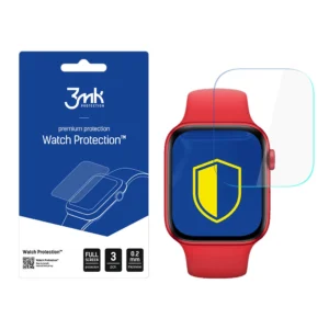 Apple Watch SE 44mm - 3mk Watch Protection™ v. ARC+eng