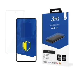 Samsung Galaxy S21 FE 5G - 3mk ARC+eng